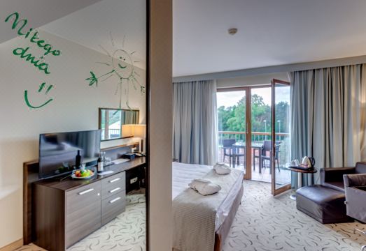 홀리데이 인 바르샤바 조제포프