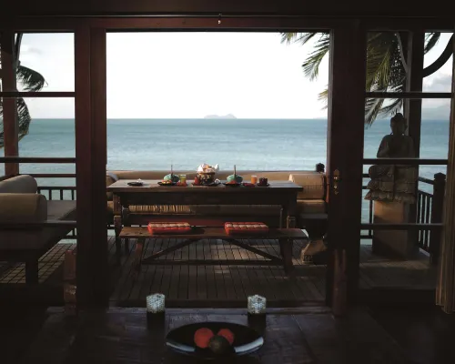 Napasai Samui Residence الغرف Photos