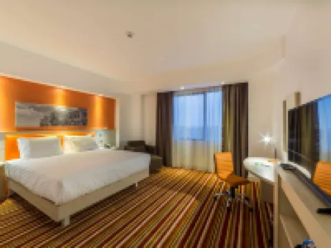 Hampton By Hilton Iasi Hotels in Iasi