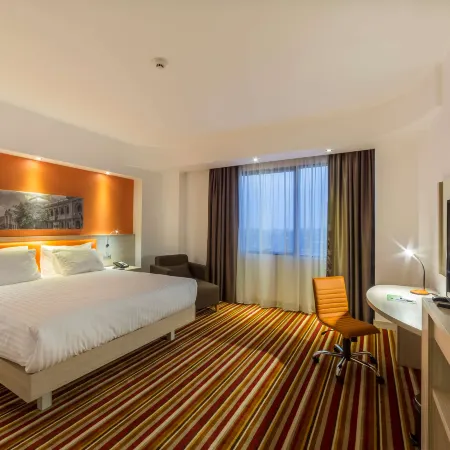 Hampton By Hilton Iasi