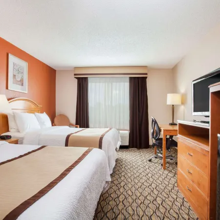 Baymont by Wyndham Madison Heights Detroit Area