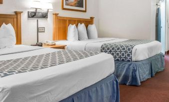 Baymont by Wyndham Bay City