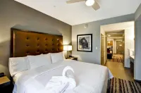 Homewood Suites by Hilton Cincinnati/West Chester - parking