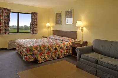 Ramada Limited Mount Sterling