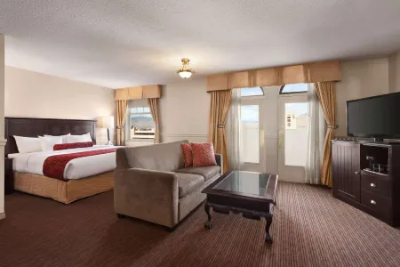 The Plaza Hotel Downtown, Trademark Collection by Wyndham