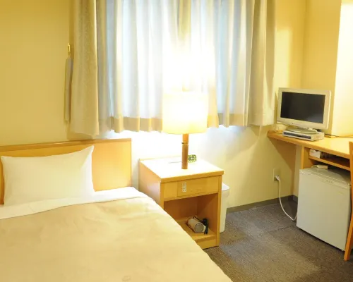 Aioi Station Hotel Hotels in Aioi