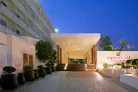 Napa Mermaid Hotel & Suites