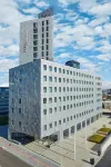 TOP CityLine Fosshotel Reykjavik