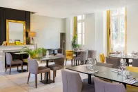 Le Domaine de Montjoie, BW Premier Collection Hotels in Ramonville-Saint-Agne