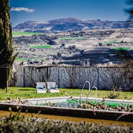 Hotel Boutique Molino del Arco
