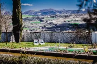 Hotel Boutique Molino del Arco - Mountain View