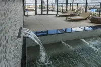 Royal Palm Tower Indaiatuba - Gym