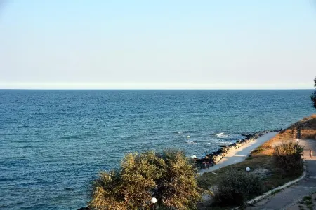 Vox Maris Grand Resort - Adults Only Отели в г. Neptun