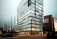 Ibis Styles Warszawa City - บริการรถรับส่ง