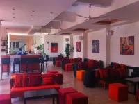 Ipsos Beach Hotel Kato Agios Markos 호텔