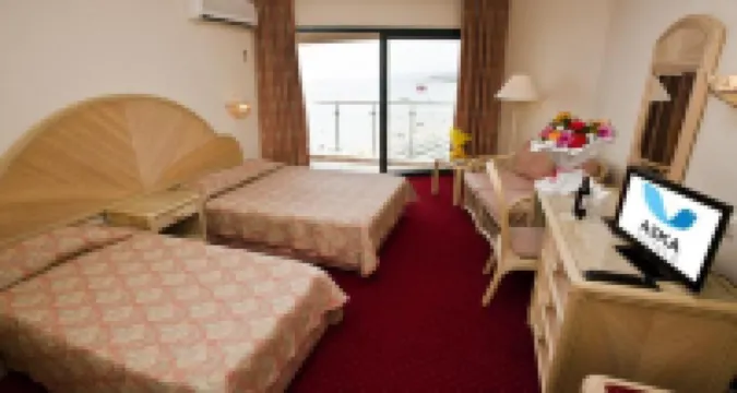 Aska Just in Beach – All Inclusive