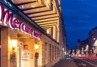 Hôtel Mercure Nancy Centre Place Stanislas