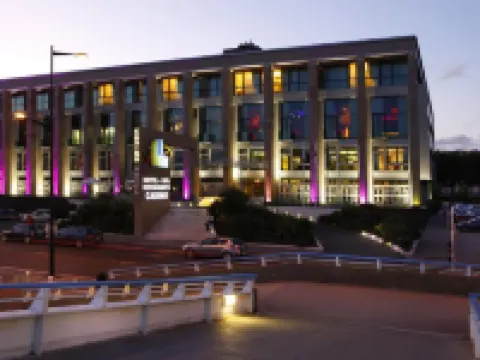 Hotel Spa le Pasino Hotels in Le Havre