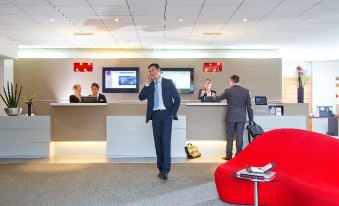 Novotel Paris Créteil Le Lac