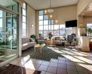 Quality Inn Hotels in Brookhaven