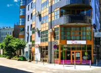 City Aparthotel