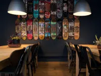 Sant Jordi Hostels Sagrada Familia Hotels in Barcelonès