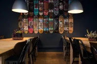 Sant Jordi Hostels Sagrada Familia