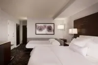 The Westin Princeton at Forrestal Village Các khách sạn ở Princeton