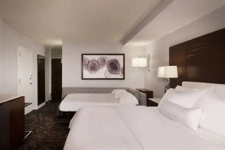 The Westin Princeton at Forrestal Village