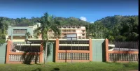 Cascadia Hotel Hotels in 