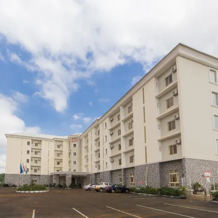 Hotel Reno