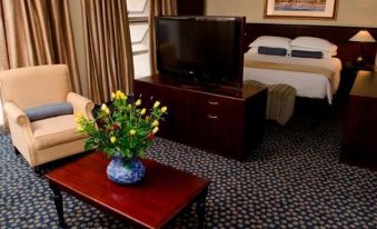 Sunbird Mzuzu Hotel