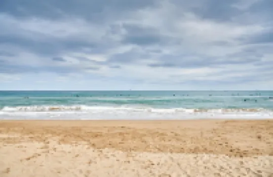 機張斯泰華加家庭旅館