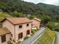 Agriturismo Terrerosse di Massadita Hotel in zona Convento e Chiesa dell'Immacolata