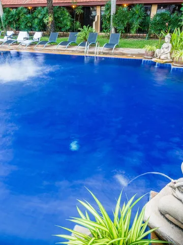 รูปภาพของโรงแรมโนวา พาร์ค พัทยา