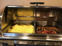Heartland Inn and Suites - petit déjeuner
