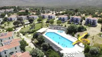 Akay Garden Family Club فنادق في Balikliova