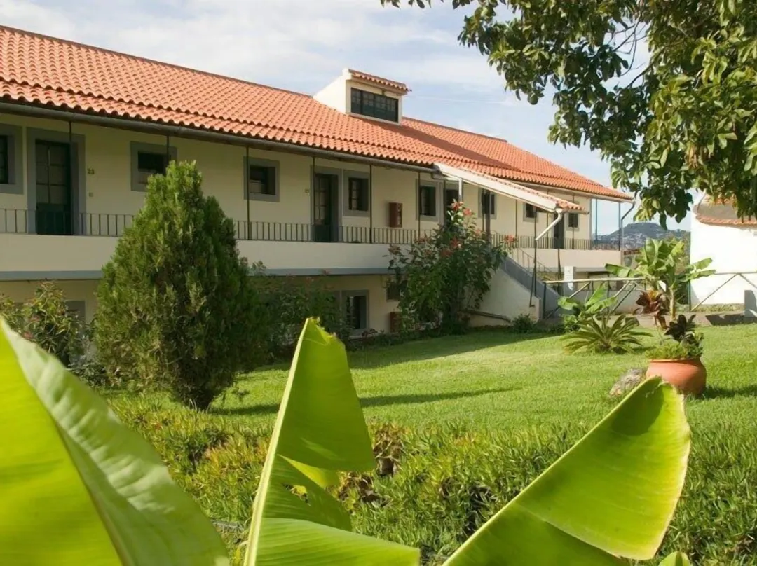 Quinta Mãe Dos Homens Garden Village - Funchal