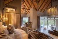 Clifftop Exclusive Safari Hideaway Hotels in Waterberg District Municipality