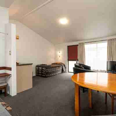 Centennial Court Hotel Rooms