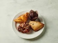 Holiday Inn 奧馬哈市中心 - 機場 埃普利机场 (OMA)附近的飯店