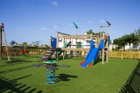 Minura Sur Menorca & Waterpark Hôtels à : Area Metropolitana de Mao