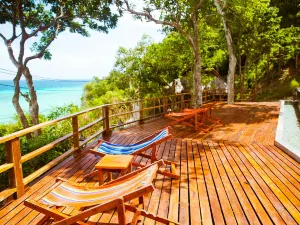 Phi Phi Phu Chalet Resort