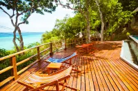 Phi Phi Phu Chalet Resort Hôtels à : Îles Phi Phi