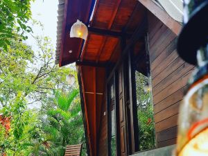 The Otunna Guest House Sigiriya