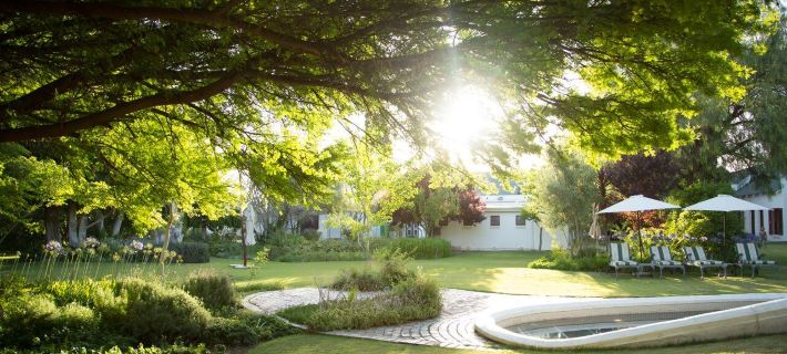 Matoppo Inn Hotels in Central Karoo DC