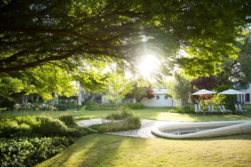Matoppo Inn - Pet friendly