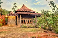 Kurulu Estate Hotels near Thepulangoda Waterfall