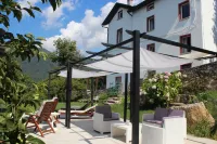 Essentia Guest House فنادق في Albavilla