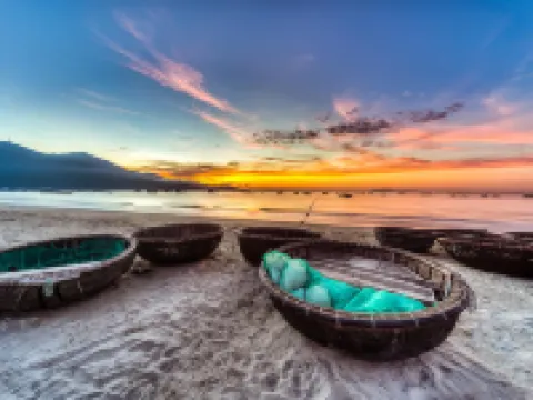 Peninsula Hotel Danang Hotels in Da Nang